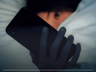 Expert reveals alarming reason you should never use your phone in bed