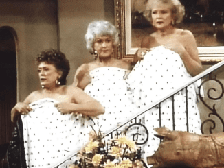 Little-known facts about ‘The Golden Girls’