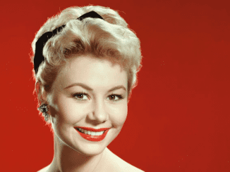 Mitzi Gaynor, iconic entertainer and “South Pacific” star, dead at 93