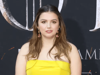 Game of Thrones star Hannah Murray sectioned after being ‘lured into cult’