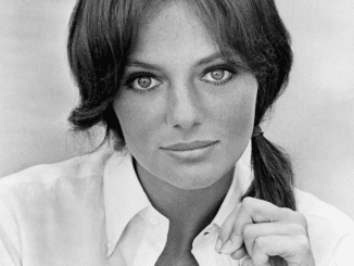 Jacqueline Bisset, 80, continues to wow audiences with her natural beauty