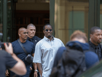 Diddy Has a ‘List of Accomplices’ and The Names Will Shock You