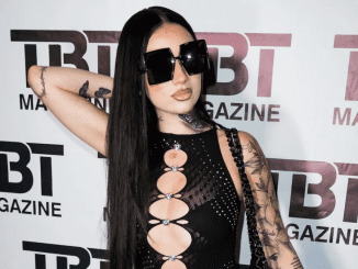 Bhad Bhabie Reveals She’s Made More Than  Million on OnlyFans