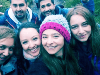 People Freaked Out After Spotting Creepy Hidden Face in Group Photo