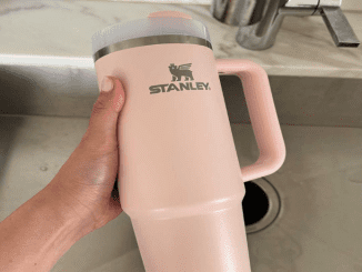 Most over use it. 7 signs you need to toss out your reusable water bottle ASAP