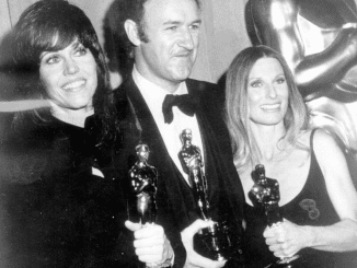 The 1972 Oscars remains one of the the best ever – Here’s why?