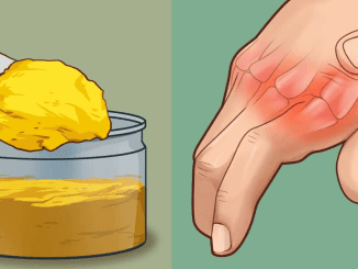 8 incredible health benefits for turmeric