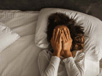 Stress Dreams Can Reveal So Much About Your Real Life, According To Sleep Experts