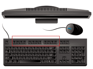 Most folks don’t know the amazing ways the function keys F1 to F12 can save you a ton of time