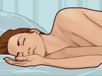 If you sleep naked tonight, here’s the surprising effect it’ll have on your body