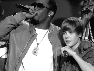 Justin Bieber ‘haunted’ by past amid Diddy scandal, claims source