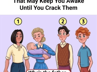 12 Tricky Riddles That May Keep You Awake Until You Crack Them