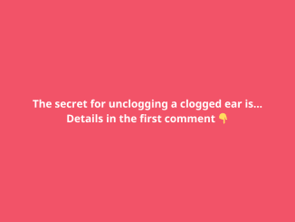 11 potent home remedies for unclogging a clogged ear