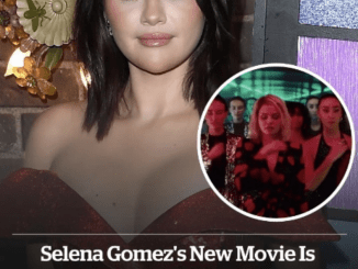 Selena Gomez’s new movie is being called the ‘most offensive film of the year’