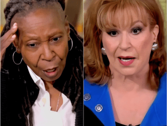 Joy Behar and Whoopi Goldberg Exit The View: ABC Ends Contracts Over ‘Toxic’ Reputation