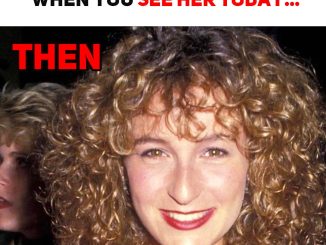 Jennifer Grey felt ”invisible” after facial transformation – her ”nose job from hell” made her ‘anonymous’