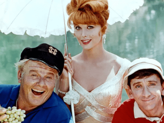 The Unforgettable Misadventures of Gilligan’s Island: Bloopers, Hijinks, and a Legacy that Endures