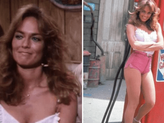 The Legacy of Daisy Duke: Catherine Bach’s Iconic Role in Television History