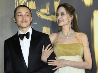 Angelina Jolie and Brad Pitt’s Son Makes Stunning Red Carpet Comeback After Three Years