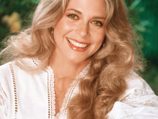 Lindsay Wagner: The Inspiring Journey of the Iconic Actress and Humanitarian