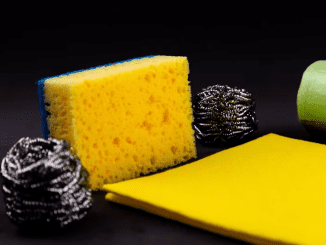 Ways Your Kitchen Sponge Could Be Slowly Killing You