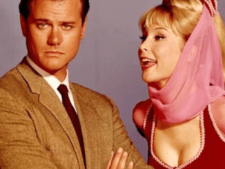 Reliving the Magic of “I Dream of Jeannie”: A Timeless TV Classic