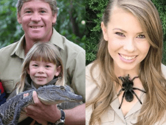 Bindi Irwin Talks About Her Terrible Worry About Her Daughter Grace’s Health In The Future