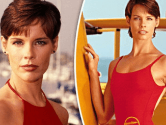 Alexandra Paul: A Multi-Talented Icon From Baywatch to Activism