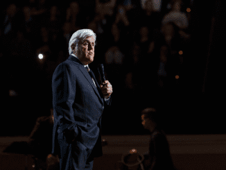 Jay Leno, 74, Suffers Yet Another Accident In A Recent Fall