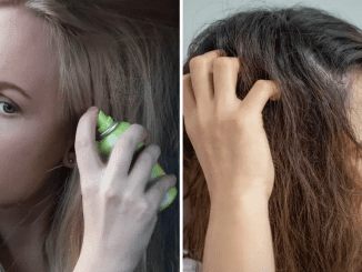 Anyone who uses dry shampoo might want to think twice after seriously grim reality revealed