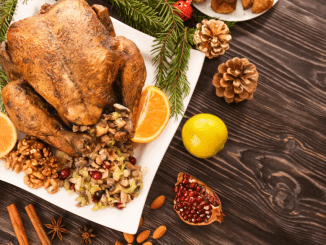 This Thanksgiving staple is banned in other countries because of 2 ingredients linked to cancer