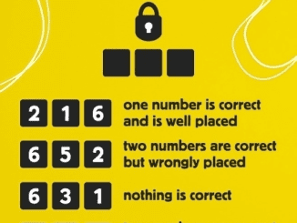 Unlock Your Inner Detective with This Mind-Bending Code Challenge!