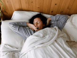 Doctor warns anyone who sleeps in specific position could have ‘hidden’ deadly health condition