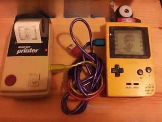 How One Nostalgic Device Captured Hearts and Photos Alike