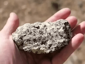 Discovery of over 2,000,000,000 tons of rare Earth mineral found in US could make country the new ‘world leader’