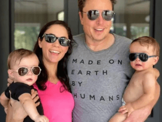 Elon Musk is a father of 11 children. Now he has aninteresting new plan for all of them.