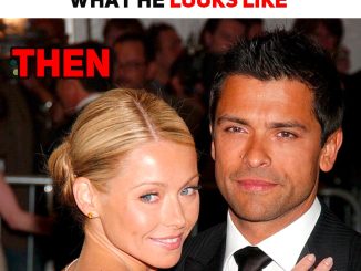 Kelly Ripa and Mark Consuelos’ son Michael turns 27 years old and people can’t believe what he looks like